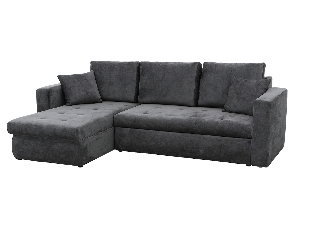 Minkštas kampas STILLO Minkštas kampas STILLO