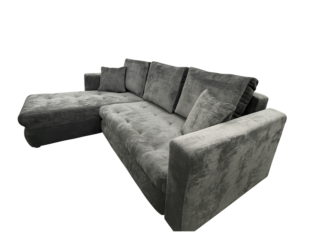 Minkštas kampas STILLO 1 Minkštas kampas STILLO 1