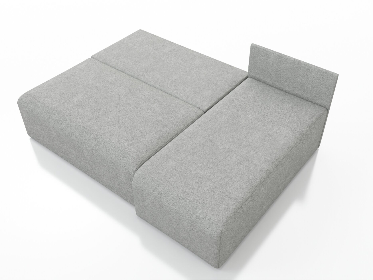 Minkštas kampas TOP 108 A+B 1