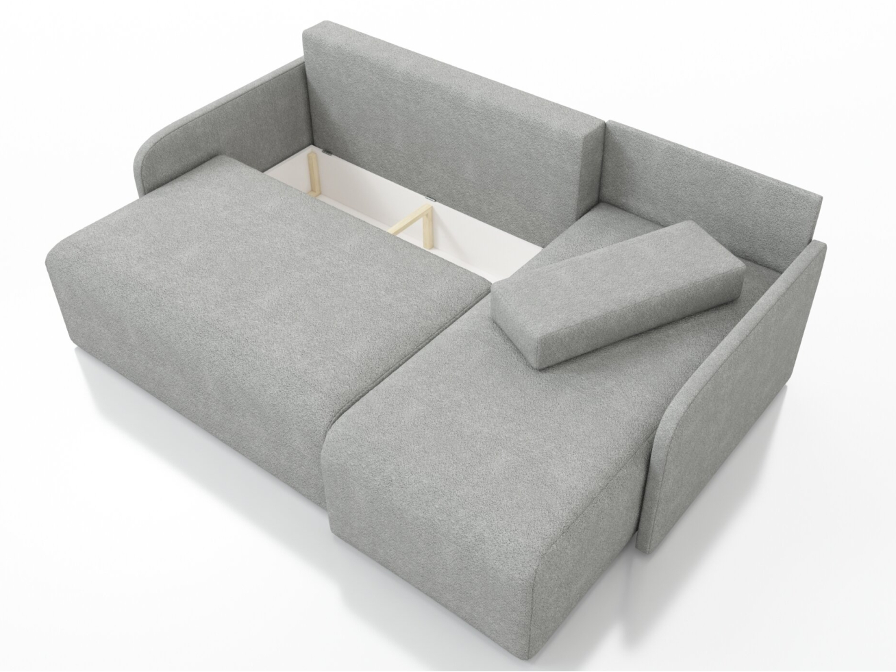 Minkštas kampas TOP 109 A+B 1