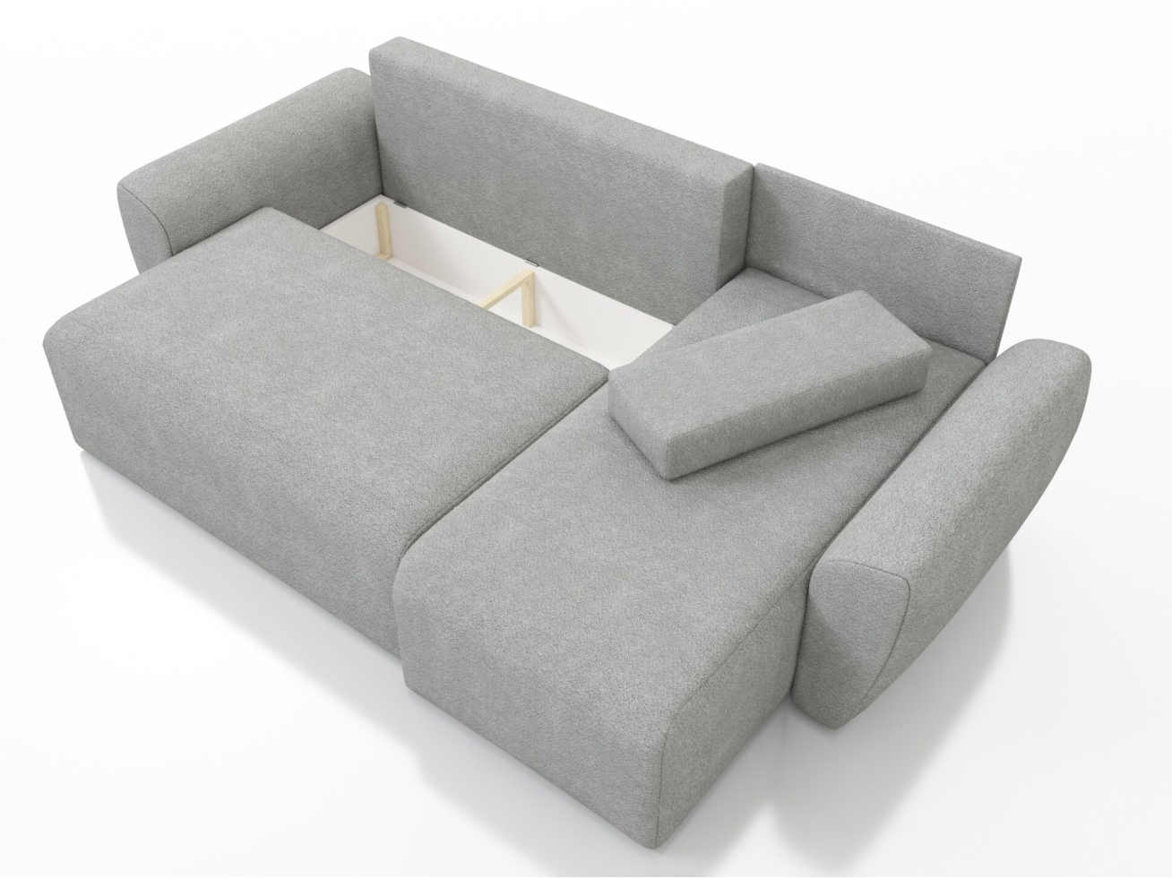 Minkštas kampas TOP 110 A+B 2 Minkštas kampas TOP 110 A+B 2