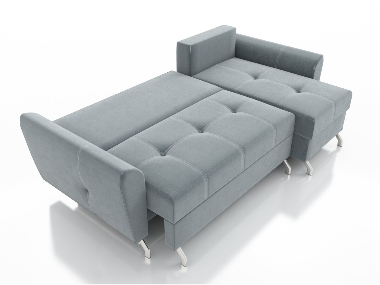 Minkštas kampas TOP 91 A+B 2 Minkštas kampas TOP 91 A+B 2