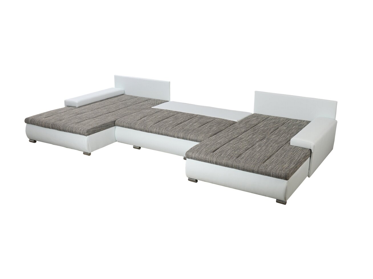 Minkštas kampas TOSCANIA U 2