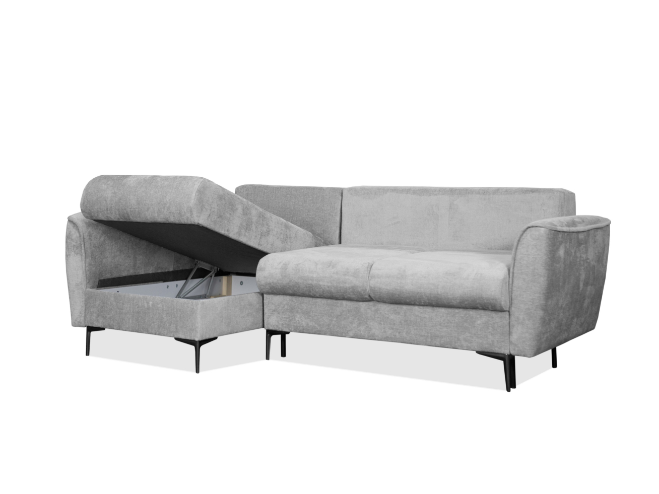 Minkštas kampas VASCO II-OT 1 Minkštas kampas VASCO II-OT 1