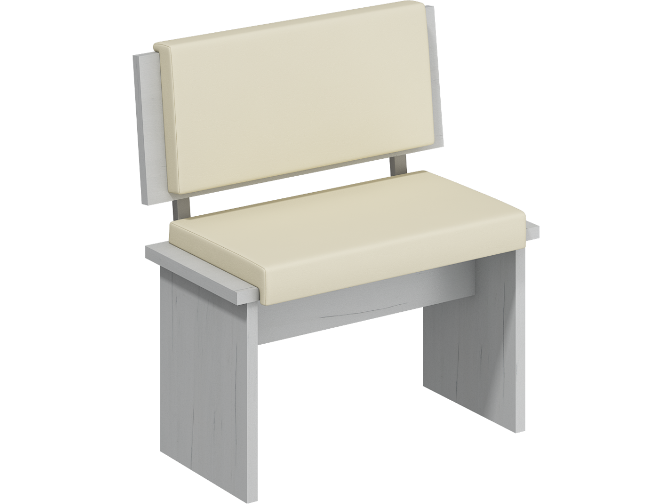 Minkštasuolis BON-02 eko smėlio Minkštasuolis BON-02 eko smėlio