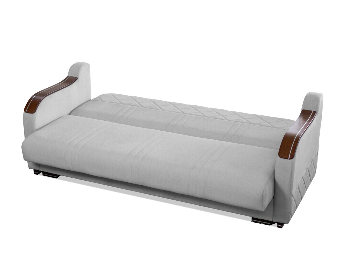 Minkštų baldų komplektas KORA 3+1+1 9