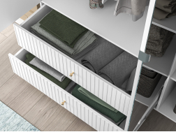 Miegamasis komplektas LUCY/MELL