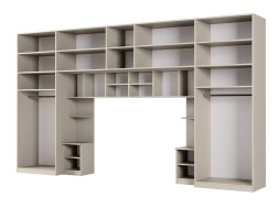 Miegamojo baldų komplektas JULA