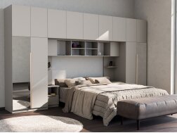 Miegamojo baldų komplektas JULA