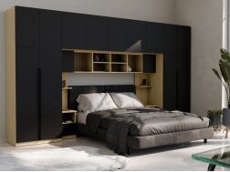 Miegamojo baldų komplektas JULA