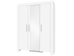 Miegamojo komplektas CEZAR 29