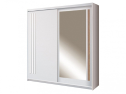 Miegamojo komplektas Effect