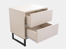 Miegamojo komplektas GENUA