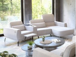 Minkštas kampas VELUMO 2