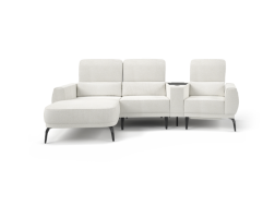 Minkštas kampas VELUMO 2