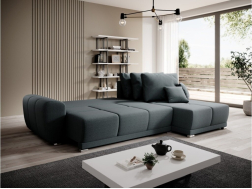 Minkštas kampas AKIRA