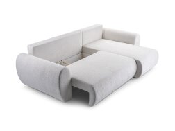 Minkštas kampas ALBA