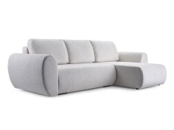 Minkštas kampas ALBA