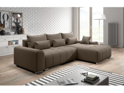 Minkštas kampas ASTON