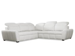 Minkštas kampas Aurora II-R-II