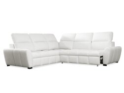 Minkštas kampas Aurora II-R-II