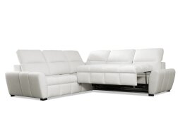 Minkštas kampas Aurora II-R-II