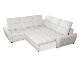 Minkštas kampas Aurora II-R-II