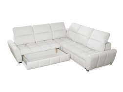 Minkštas kampas Aurora II-R-II