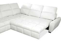 Minkštas kampas Aurora II-R-II