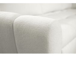 Minkštas kampas Aurora II-R-II