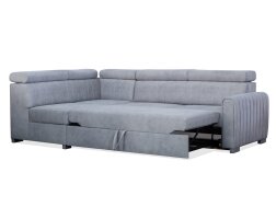 Minkštas kampas BARI