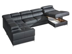 Minkštas kampas BAZALT 2