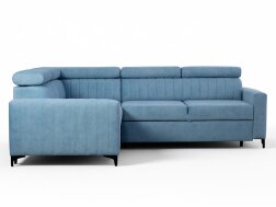 Minkštas kampas BLUE
