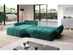 Minkštas kampas BOOM