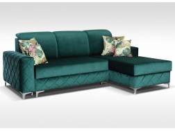 Minkštas kampas Borys Mini