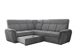 MINKŠTAS KAMPAS BOSTON III+R+II