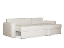 Universalus Minkštas kampas BRICK