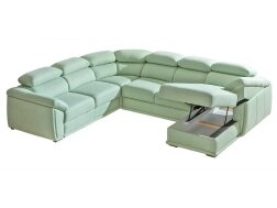 Minkštas kampas CADIZ 2