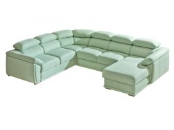 Minkštas kampas CADIZ 2