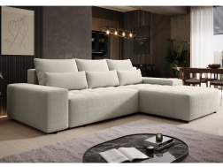 Minkštas kampas CANADA