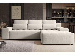 Minkštas kampas CANADA