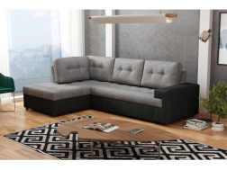 Minkštas kampas Castello