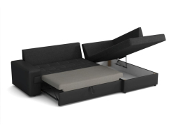 Minkštas kampas Castello