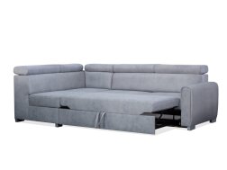 Minkštas kampas COMO