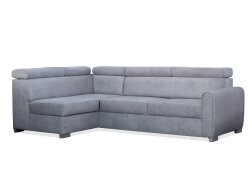 Minkštas kampas COMO