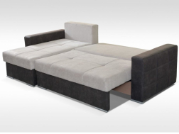 Minkštas kampas Denver