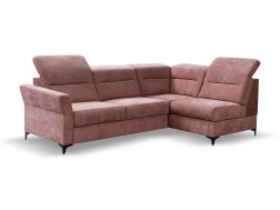 Minkštas kampas DENVER