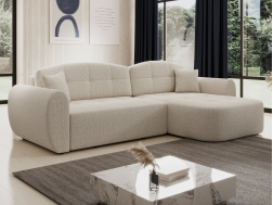 Minkštas kampas DIVO