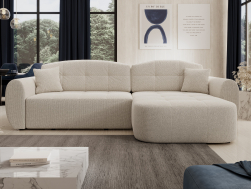 Minkštas kampas DIVO