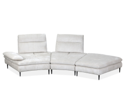 Minkštas kampas DOLCE